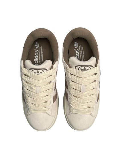 Кросівки Campus 00S Beige Brown , В'єтнам 41 26 см | Зображення 4