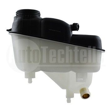Бачок расширительный Mercedes Benz W211 02-08/ C219 04-10, AutoTechteile, 100 5008, 5008