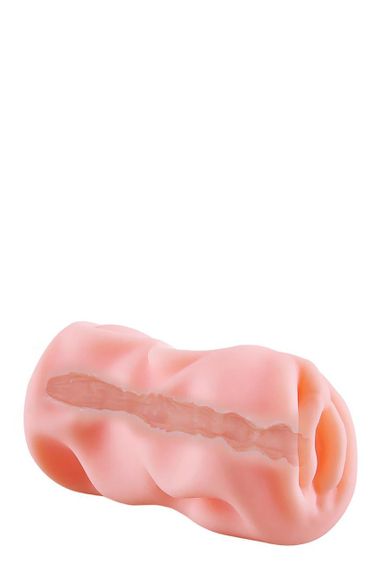 Мастурбатор вагіна Dream Toys THE GIRL NEXT DOOR SCARLETT Sex Aura | Зображення 5