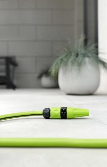 Садовий шланг Cellfast QUATTRO 1/2" 50 м 10-063 | Зображення 3