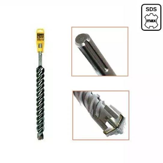 Бур DeWalt SDS-MAX EXTREME 45x450х570 мм (DT9448-QZ)