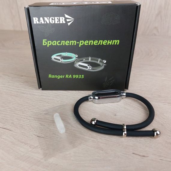 Браслет-репеллент Ranger (Арт. RA 9935) | Зображення 9