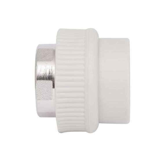 Муфта PPR Thermo Alliance 40х1" 1/4 ВР | Зображення 3