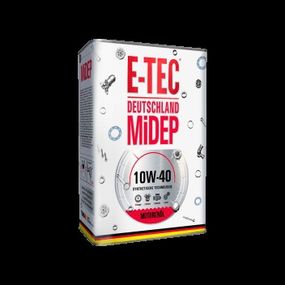 E-TEC (metal) 10W40 ATD 4л (4)