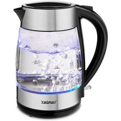 Електрочайник Zelmer ZCK8011 | Зображення 1