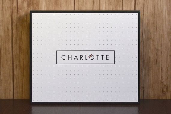 Комплект постельного белья Charlotte Dijital 160x220 см  Water Color | Зображення 3