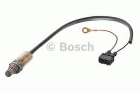 Лямбда-зонд SEAT TOLEDO, VW GOLF, PASSAT (вир-во Bosch) BOSCH 0258002040 на SEAT CORDOBA седан (6K1, 6K2)