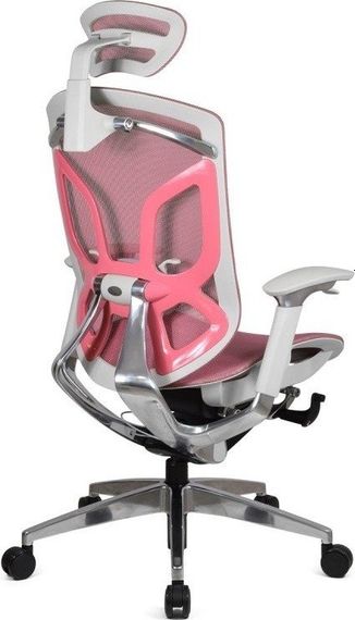 Кресло офисное GT Chair Dvary X Pink | Зображення 4