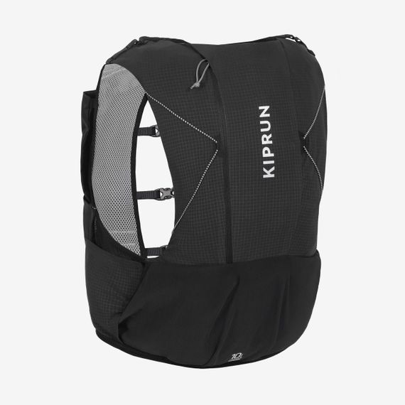 Рюкзак для трейлу Kiprun 900 10 л + резервуар для води 1 л - M/L