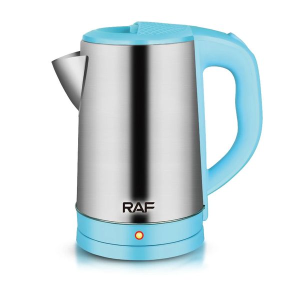 Електричний чайник з великим об'ємом 2,2 л XPRO RAF R7883 (44997-R7883_332) | Зображення 2