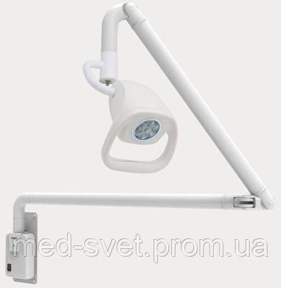 Светильник смотровой “БІОМЕД” KD-2021W-3. Заказ оформляется только после звонка.