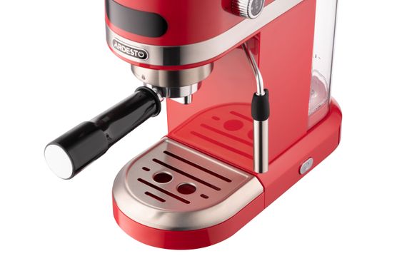 Кавоварка ріжкова Ardesto YCM-E1501 | Зображення 1