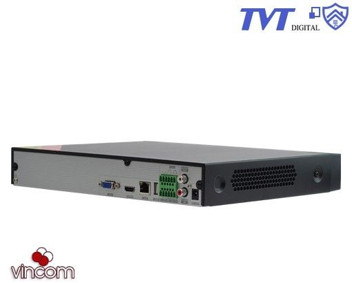 Видеорегистратор IP TVT TD-3316B1 (112-112) | Зображення 1