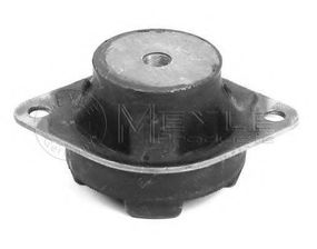 Подушка двигуна MEYLE 1003990001 на AUDI 4000 (81, 85, B2)