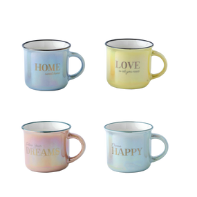 Чашка Ланч VT-C-153180 Vittora 180 мл