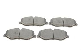 Колодки тормозные передние Mercedes Benz Vito W447 14- 209239