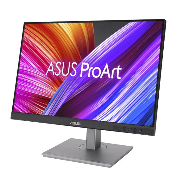 Монітор Asus 24.1&quot; ProArt PA248CNV HDMI 90LM05K1-B03370 | Зображення 3