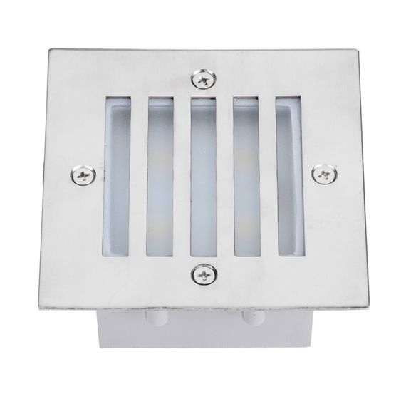 Светильник грунтовый врезной LED 4W IP54 NW (314 )