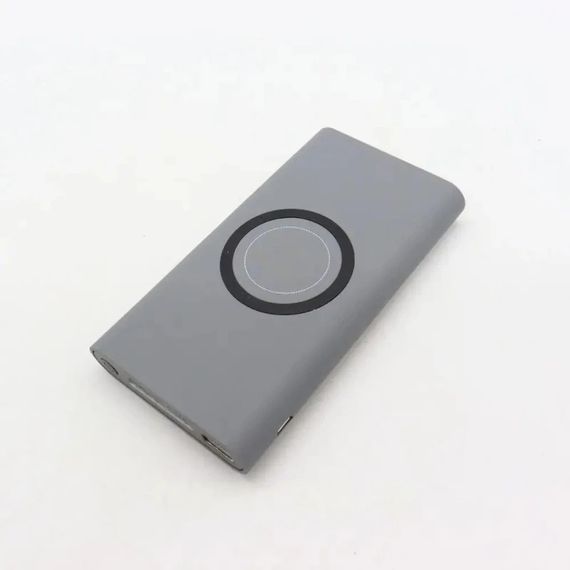 Повербанк 30000 мАг з бездротовою зарядкою XPRO (23457424501_427) | Зображення 7