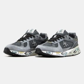 Кросівки Premiata Mase / преміата топ весна / осінь 2257