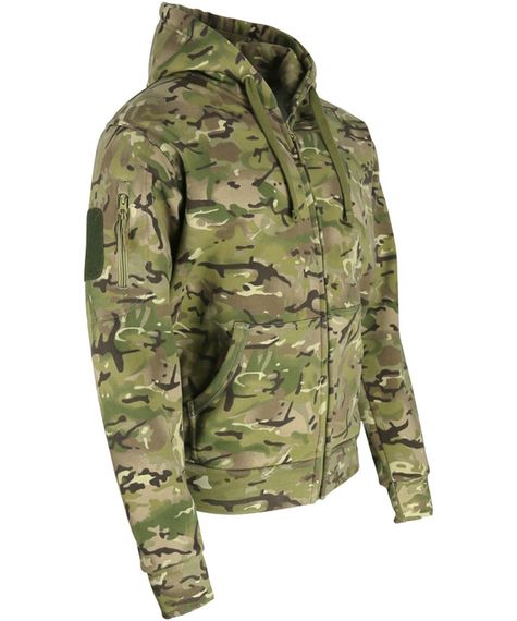Худі KOMBAT UK Spec-Ops Hoodie