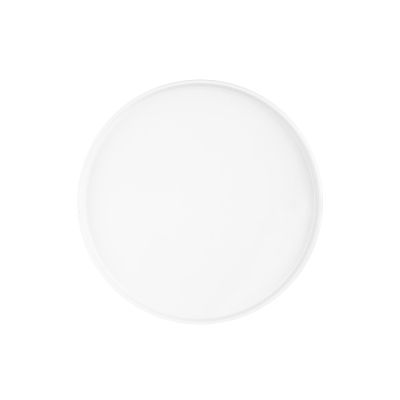 Тарелка Ardesto Trento Dinner 26,5 см White (AR2926TW) | Зображення 6
