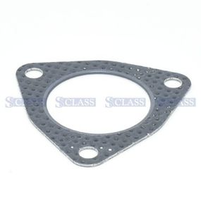 Прокладка выхлопной трубы VW Passat 2.5 TDI 98-05, Elring, 422.900,