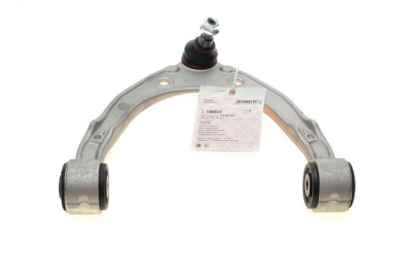 Рычаг подвески передний сверху VW Touareg 10-18 Porsche Cayenne 10- 106923