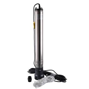 Колодязний насос Optima OP 5,1 - 48/6 AUTO 0,6 кВт (20506)