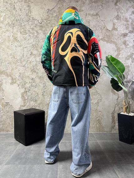 Утеплений анорак DRAPP | Зображення 2