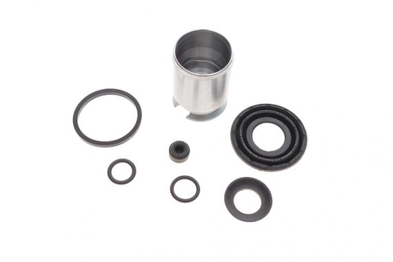 Ремкомплект супорта заднього Renault Kangoo 01- d=38mm  +поршень  114-5138