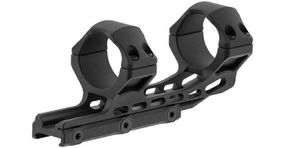 Моноблок Leapers UTG ACCU-SYNC OFFSET 50. d - 34 мм. Extra High. Picatinny
