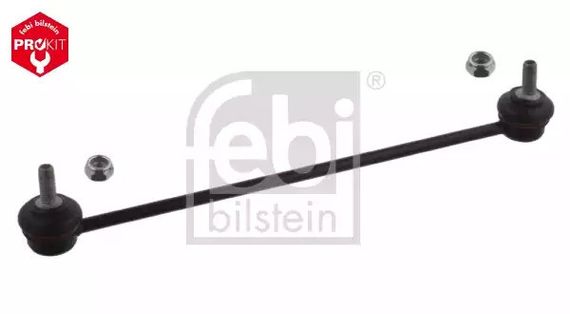 Тяга/стійка стабілізатора DS DS, CITRO coren C3, FEBI BILSTEIN (17969)