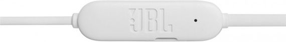 Гарнітура JBL T215BT (JBLT215BTWHT) White | Зображення 4