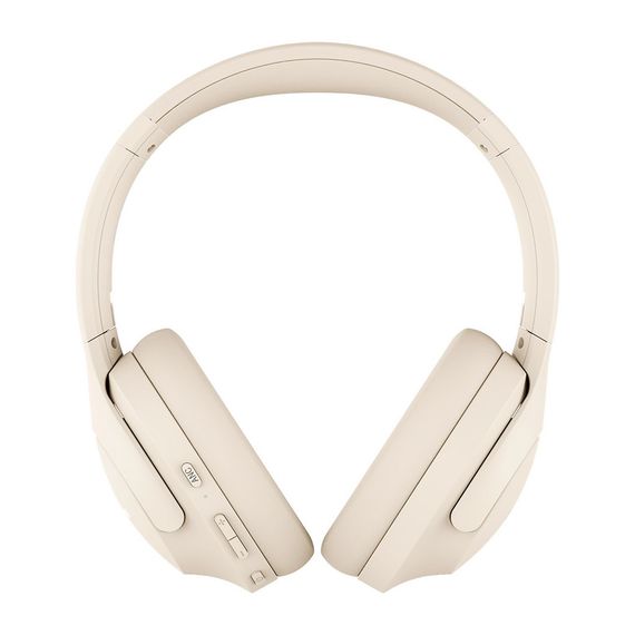Навушники Canyon OnRiff 10 ANC Bluetooth Beige (CNS-CBTHS10BG) | Зображення 1