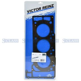 Прокладка ГБЦ Mercedes Benz W163/202/203/210/211/220/639 M112 96- (правая) (0.65 mm),61-31265-00
