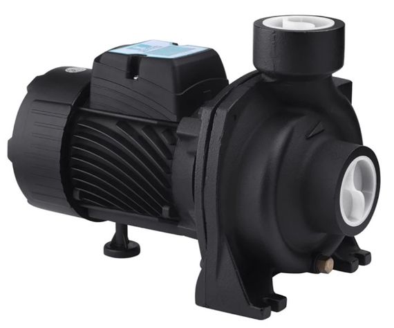 Насос поверхневий відцентровий Pumpman TGA1C Нmax 15 м Qmax 30 куб.м 2"х2" 750 Вт (CV029763)