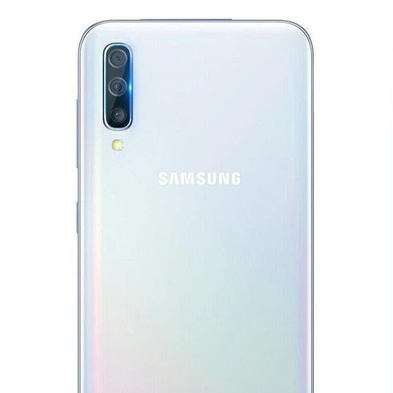 Захисне скло на Камеру для Samsung Galaxy A30s / A50 / A50s | Зображення 2