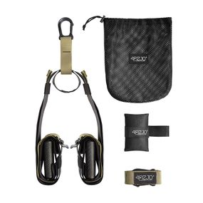 Петлі для функціонального тренінгу 4FIZJO TRX 4FJ0093 (P-5907739311023)