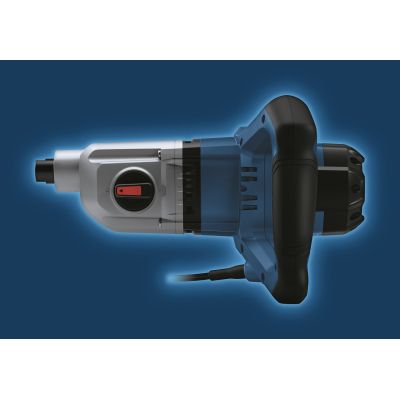 Миксер строительный Bosch GRW 140, 1400Вт, 480-750об/мин, М14, 4.2кг (0.601.1C4.020) | Зображення 3
