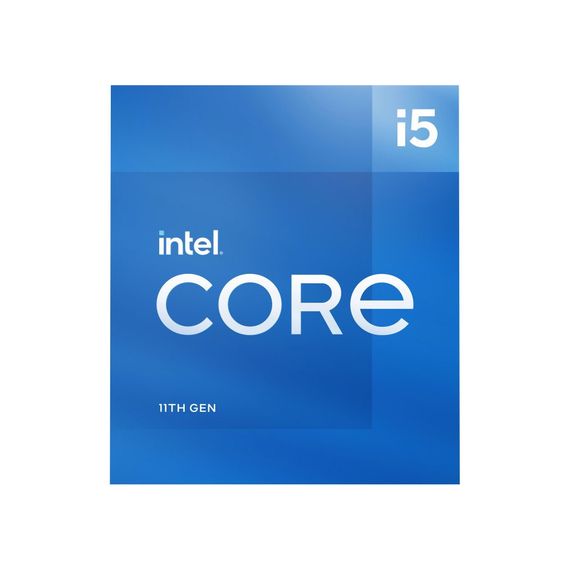 Процесор INTEL Core™ i5 11400 (BX8070811400) | Зображення 1