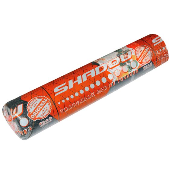 Притеняющая сетка 90% 6*50м солнцезащитная зеленая сетка для затенения растений | Зображення 6