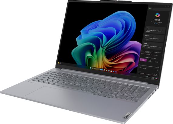 Ноутбук Lenovo ThinkBook 16-G7 16&quot; WUXGA IPS AG 21NH0000RA | Зображення 1