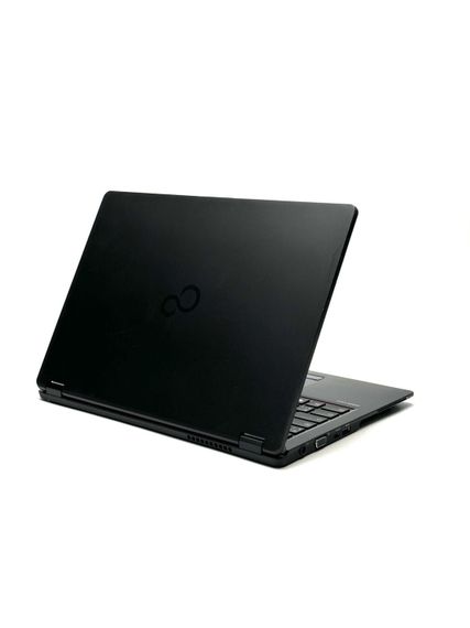 Ультрабук Fujitsu LifeBook U748 / 14" (1920x1080) IPS / Intel Core i5-8350U (4 (8) ядра по 1.7 - 3.6 GHz) / 8 GB DDR4 / 256 GB SSD / Intel UHD Graphics 620 / Win 10 Pro б/в | Зображення 5