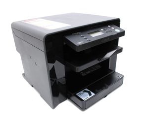 МФУ Б-клас Canon i-SENSYS MF4410 / Лазерний монохромний друк / 600 x 600 dpi / A4 / 23 стор / хв / USB 2.0 б/в