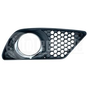 Решетка бампера правая Mercedes Benz W204 07-11, AutoTechteile, 110 8894, 22022062