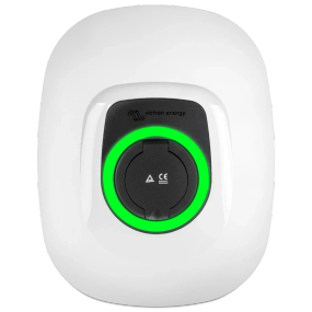 Victron Energy NS White Пластикова накладка для зарядної станції - Аксесуари
