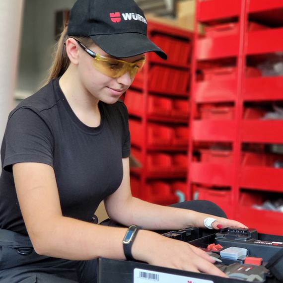 Окуляри захисні PREMIUM, жовті | Зображення 3