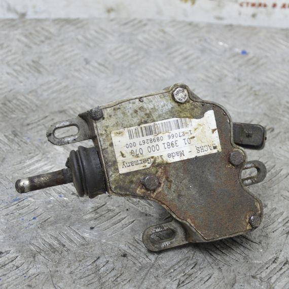 Циліндр зчеплення 0.8 CDI Smart Fortwo 450 1998-2006 Циліндр зчеплення коробки передач Смарт 013981000070 | Зображення 3