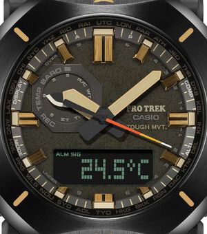 Годинник CASIO PRW-6900Y-3ER | Зображення 1